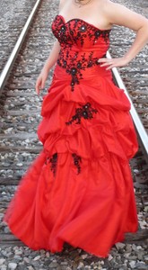 Victorian Corset Prom Dresses